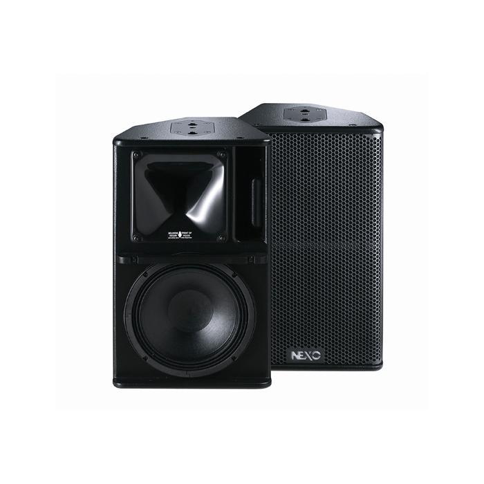 L-Acoustics X4i - миниатюрная акустическая система