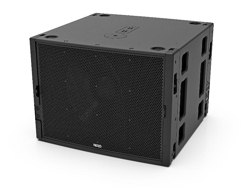 L-Acoustics X4i - миниатюрная акустическая система