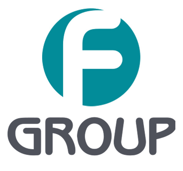 Логотип FGroup