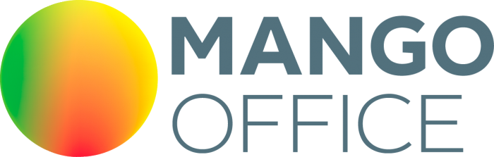 Логотип Манго офис от партнера