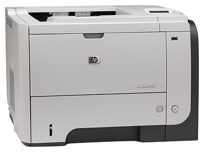 Принтер HP LaserJet Enterprise P3015 цена