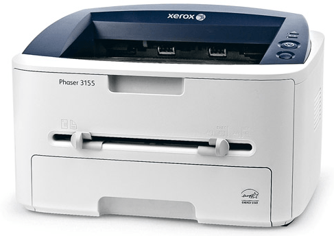 Принтер Xerox Phaser 3160N цена