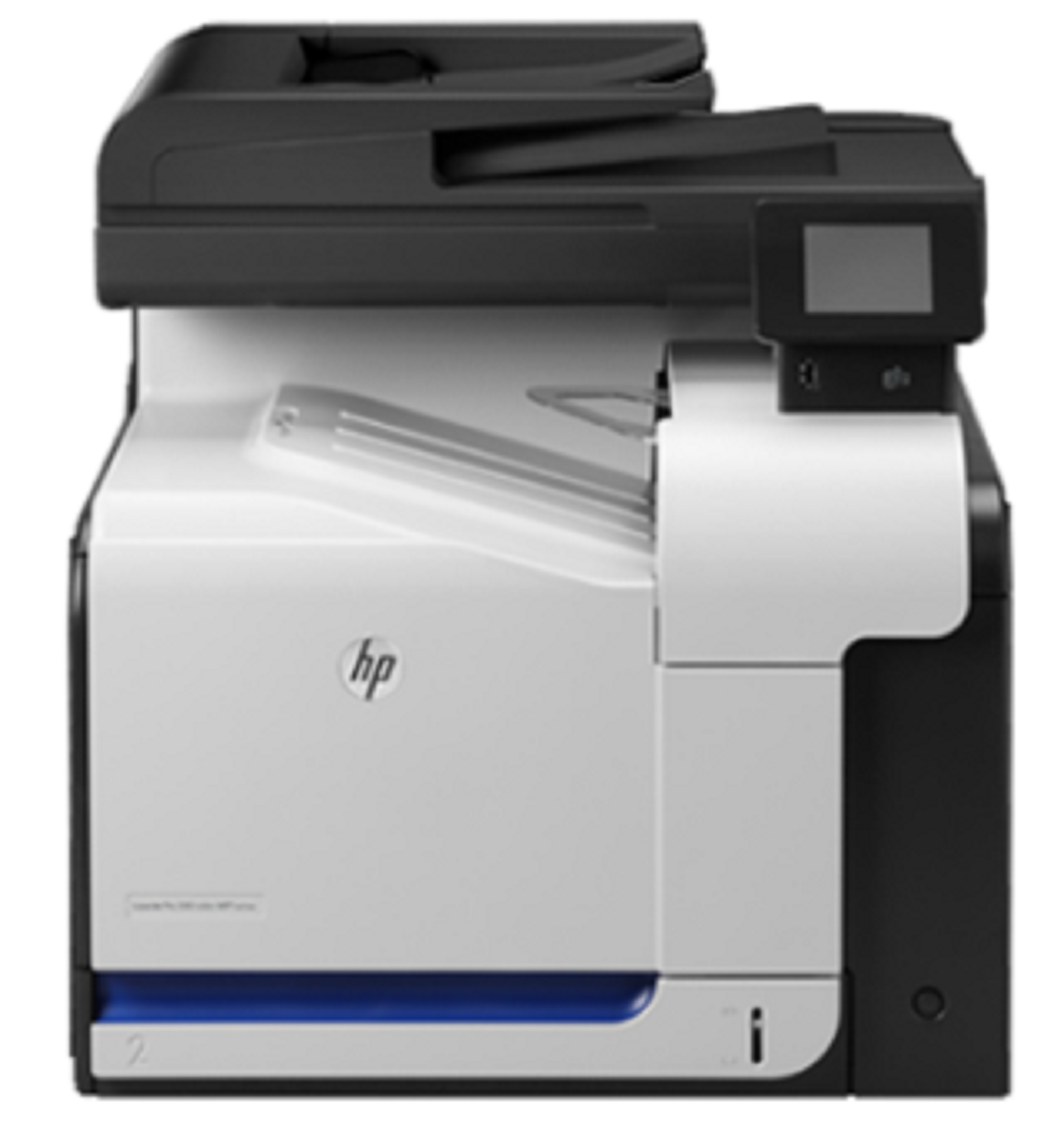 МФУ HP LaserJet Pro 500 color MFP M570dw цена
