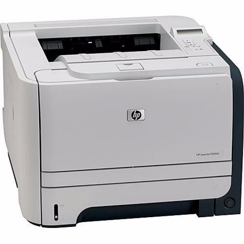 Принтер HP LaserJet P2055dn цена