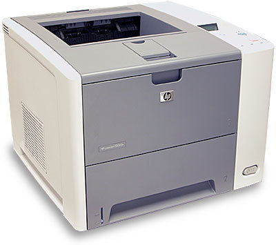 Принтер HP LaserJet P3005n цена