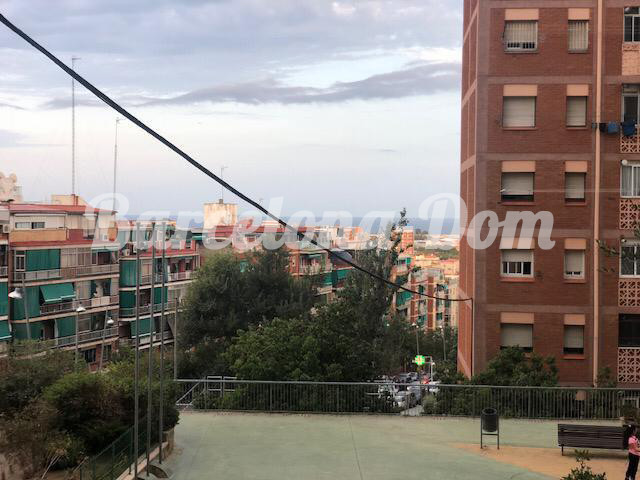 Продаётся квартира в пригороде Барселоны