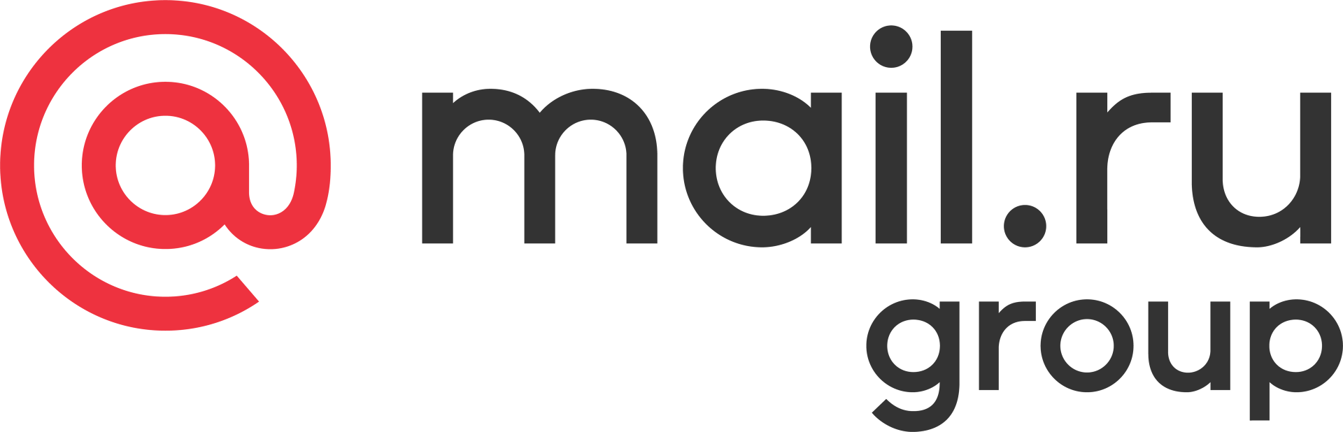 Логотип компании mail.ru Tarantool СУБД для рабочих групп