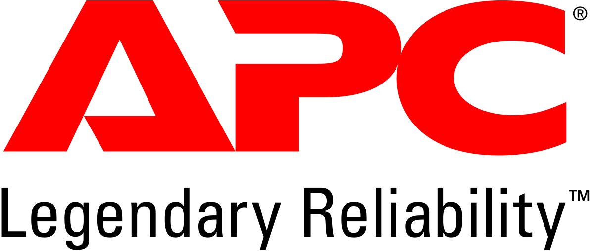 Логотип компании APC электро оборудование купить в Москве